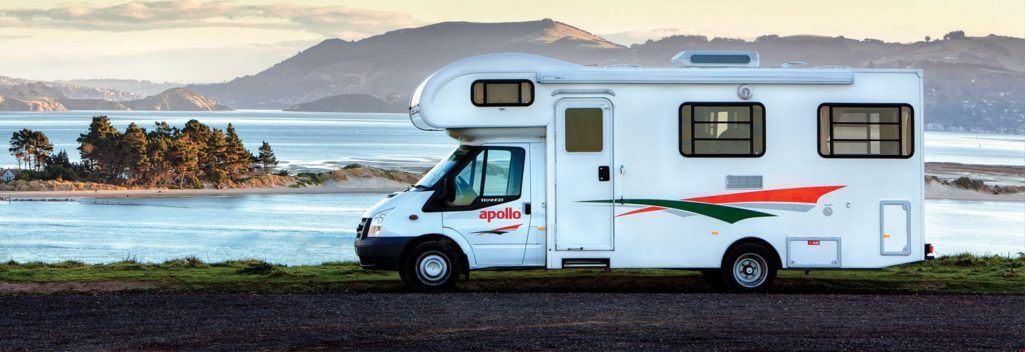 new zealand motorhome deals