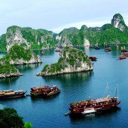 Activities to savor On The Vietnam Multi-Center Holiday