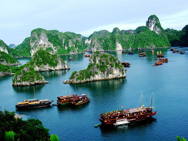 Activities to savor On The Vietnam Multi-Center Holiday