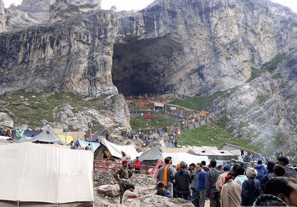 Have You Ever Explore Amarnath Yatra Tour Packages To Obtain The Divine Shrines?