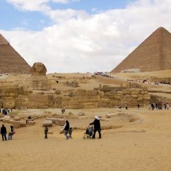 How Egypt Tour Package Provide The Dream Locations For Exciting Trip?