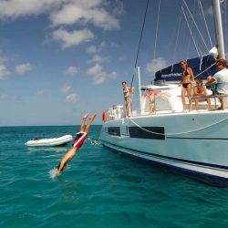 Helpful tips for To be the Best Guest of the Yacht Charter