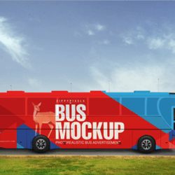 4 Methods to create Bus Advertising Advantageous