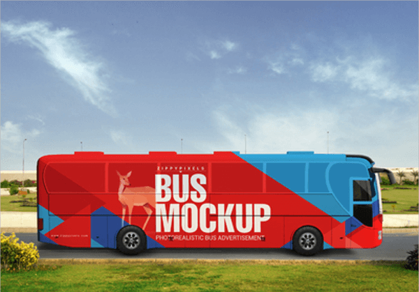 4 Methods to create Bus Advertising Advantageous