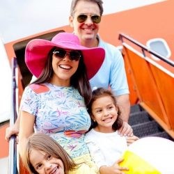 Worldwide Flying Travel Tips