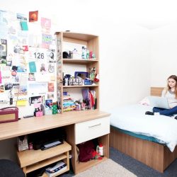 Your Guide To Finding Affordable and the Best Off-Campus Student Accommodation in the UK