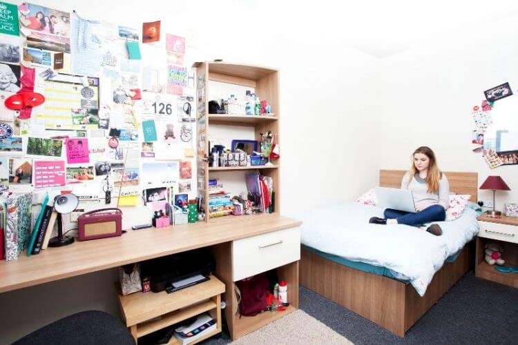 Your Guide To Finding Affordable and the Best Off-Campus Student Accommodation in the UK