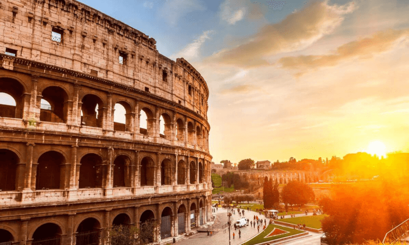 Top Tips To Save Money When Holidaying In Rome