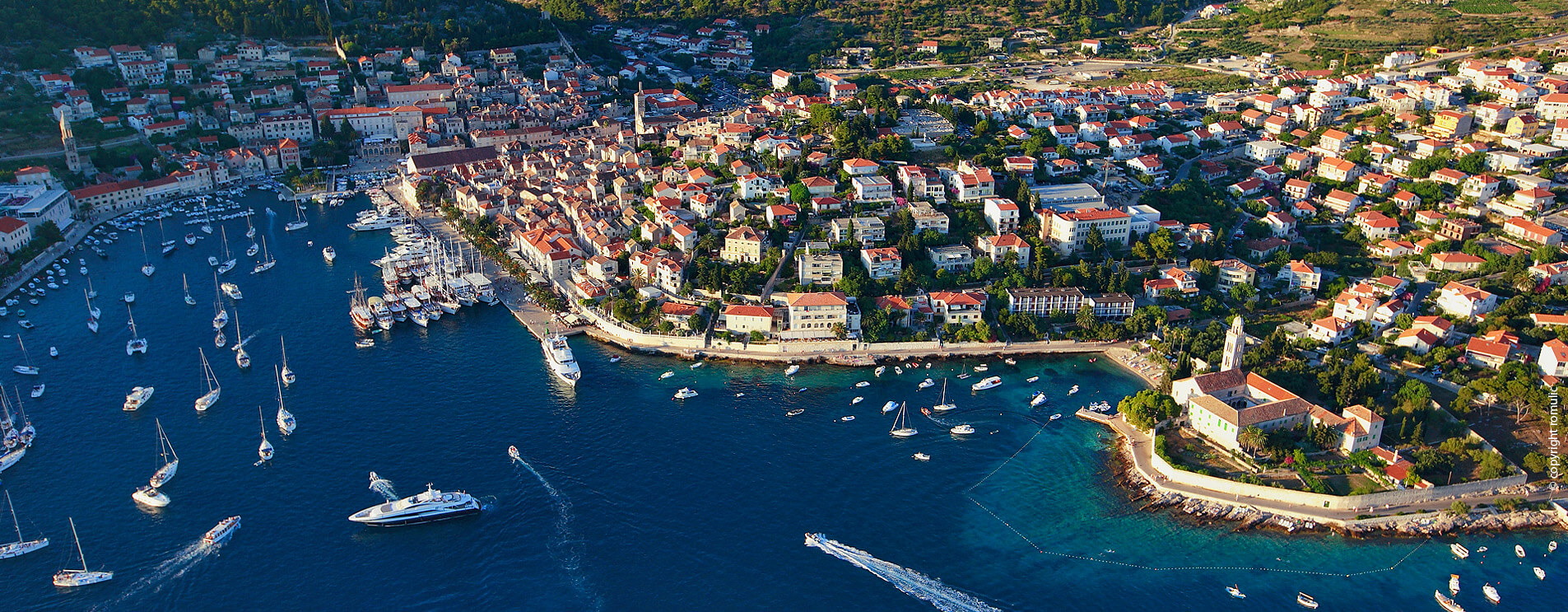 hvar-town