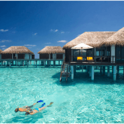 Maldives: How To Find An Exotic Resort Here To Complement Your Luxury Vacation