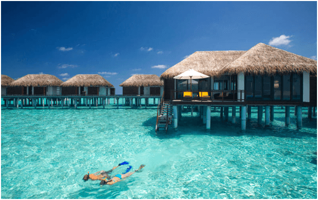 Maldives: How To Find An Exotic Resort Here To Complement Your Luxury Vacation