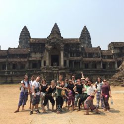 How to Make the Most of a Trip to Cambodia