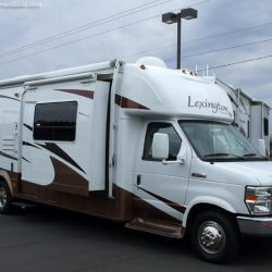 Fire Safety Tips Every RV Owner Should Know