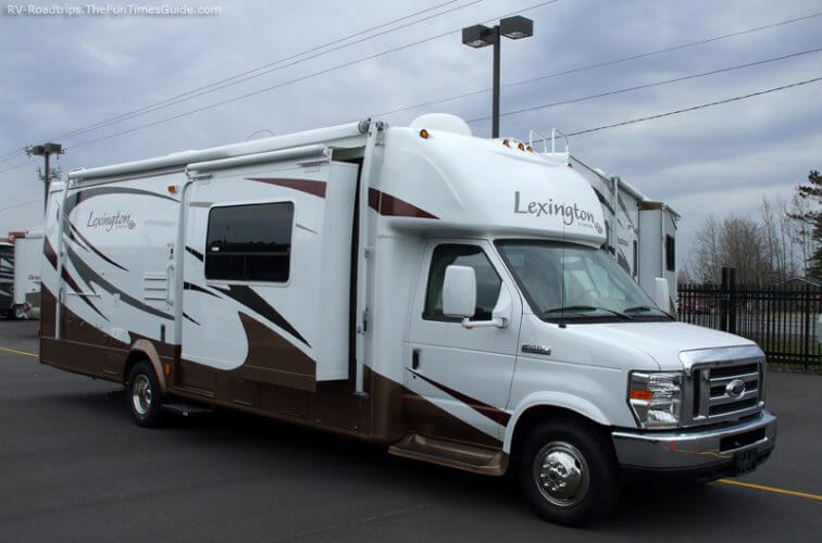 Fire Safety Tips Every RV Owner Should Know