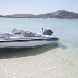 What You Should Ask When Buying a Used Boat