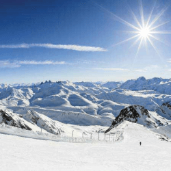 How to Get from Zurich to Switzerland’s Top Ski Destinations