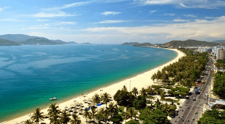 Vietnam Tour 25 Days for Unforgettable Long Holiday