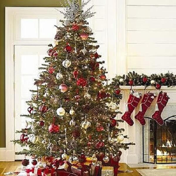 Advice For Choosing Christmas Trees Online E Traveler Budget