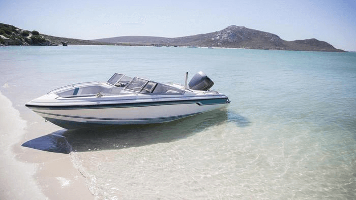 What You Should Ask When Buying a Used Boat