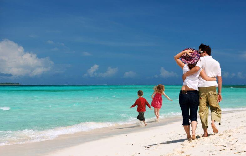 Save cash by planning low cost holidays