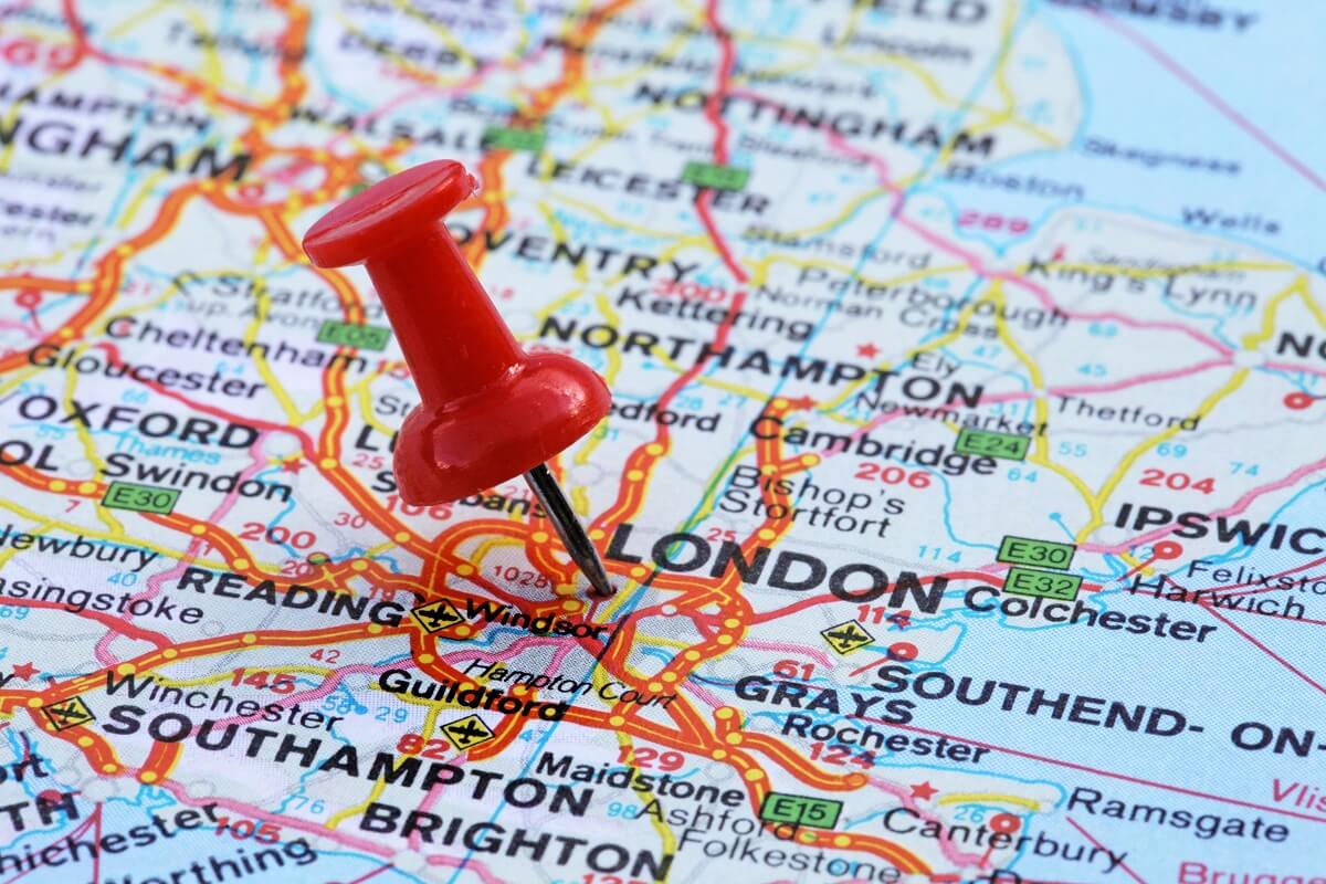 When It Is Less Expensive To Travel To London E Traveler Budget