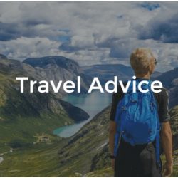 Travel Advice: What You Need to Know About ESTA
