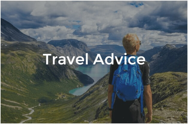 Travel Advice: What You Need to Know About ESTA
