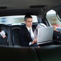 Limo Service Beyong What You Can Imagine