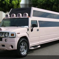 The Benefits You Enjoy Should You Hire A Limousine Service