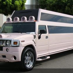 The Benefits You Enjoy Should You Hire A Limousine Service