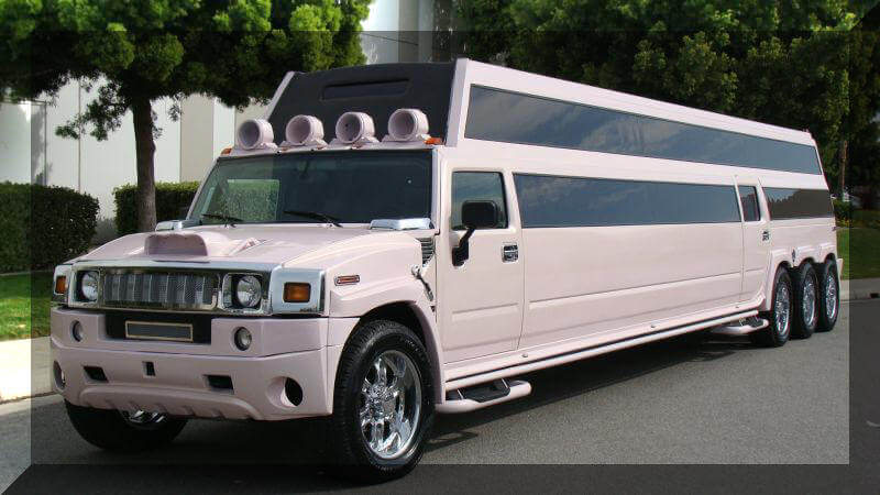 The Benefits You Enjoy Should You Hire A Limousine Service