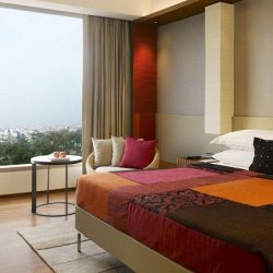 The best hotels to stay at on your next business trip to Gurgaon