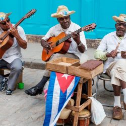 The Music Lives On: 3 Hauntingly Beautiful Types of Music You Can Hear in Havana