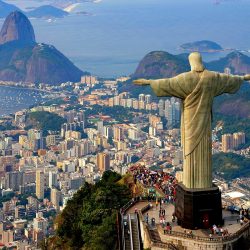 Quick Guide for Enjoying Brazil on Your First Trip Plus a Little Portuguese the Easy Way