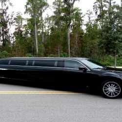 Limo Service for the Best and Memorable Event