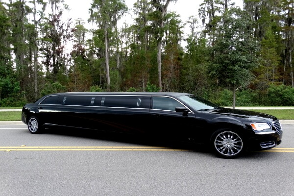 Limo Service for the Best and Memorable Event