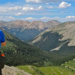 A useful guide about backpacking on your adventure