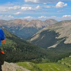 A useful guide about backpacking on your adventure