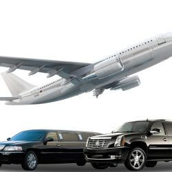 Lax Luxury Airport Car Service