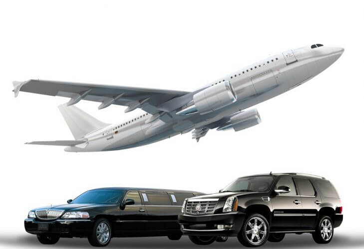 Lax Luxury Airport Car Service