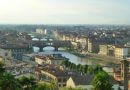 Piazzale Michelangelo – Balcony of Florence