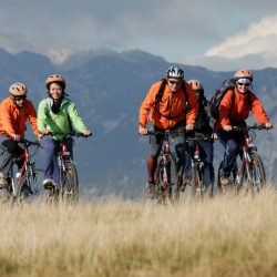 Cycling – A Holiday with a Difference