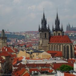 Why you need to have these places on your Prague city tour itinerary