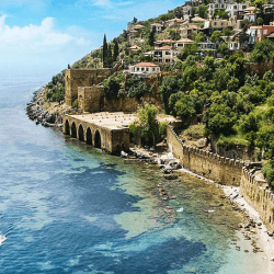 Alanya Excursions