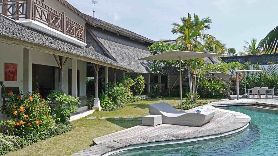 Top 5 Reasons to Rent A Villa In Bali