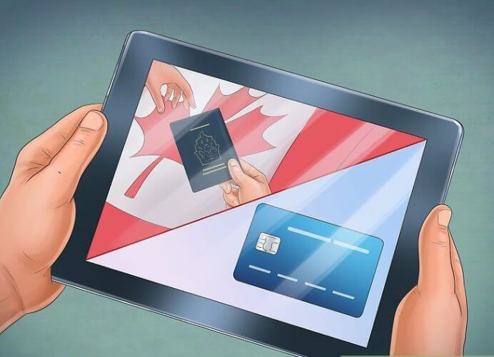 Get Expert Help And Save Time While Applying For Canadian Visa Online