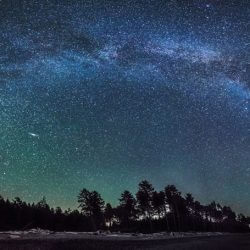 5 Best U.S Destinations for Stargazing