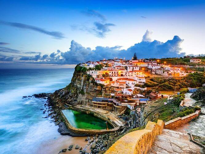 Best Places to Visit During a Trip to Portugal