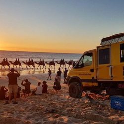 An Adventurous Kimberley Tours
