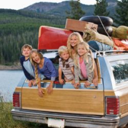 Tips for a Family Road Trip